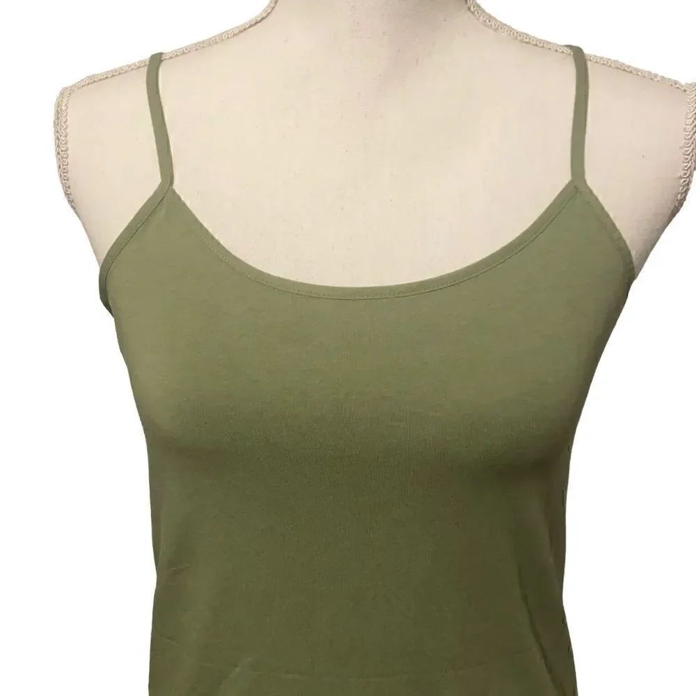 Time and Tru Tank Top - Picture 4 of 5